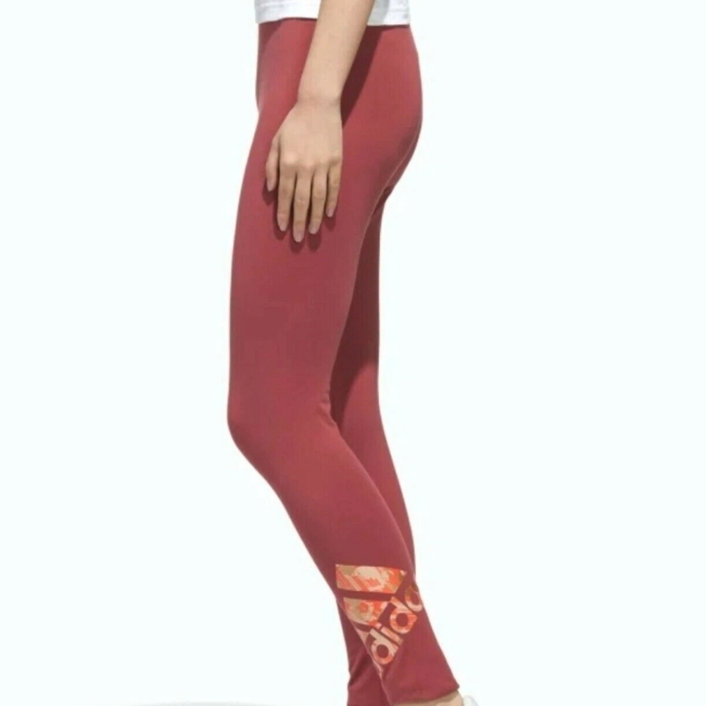 Adidas Women's Originals X Zoe Saldana Leggings. Size M. NWT!